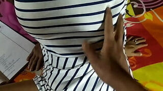 I Fucked My Indian Ex Girlfriends Mom On Velentine Day