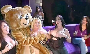 July Jones In Exquisite Party Sex