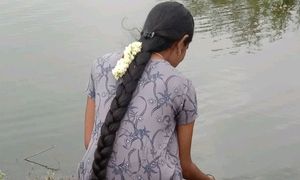 cheating , dirty talk , indian , maid , mom , outdoor , shower , sport , wife , yoga , 
