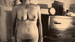 My Secret Life&comma; Vintage Granny Fanny