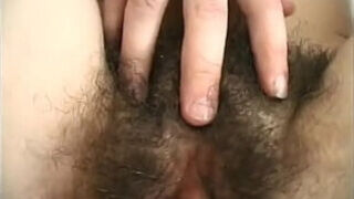 Hairy Jasmine Fucked