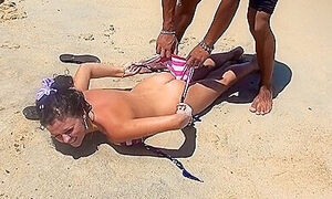 Fantastic Thailand Sex Vacation: Day 1 - Hotel Sex And Nightclubbing