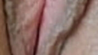 Early In The Morning My Pink Pussy Had Multiple Orgasms